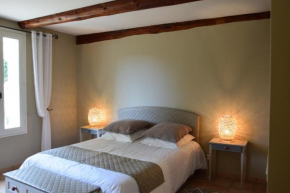 La Chambre des Amis au Moulin des GYPSES
